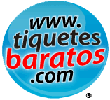 TiquetesBaratos